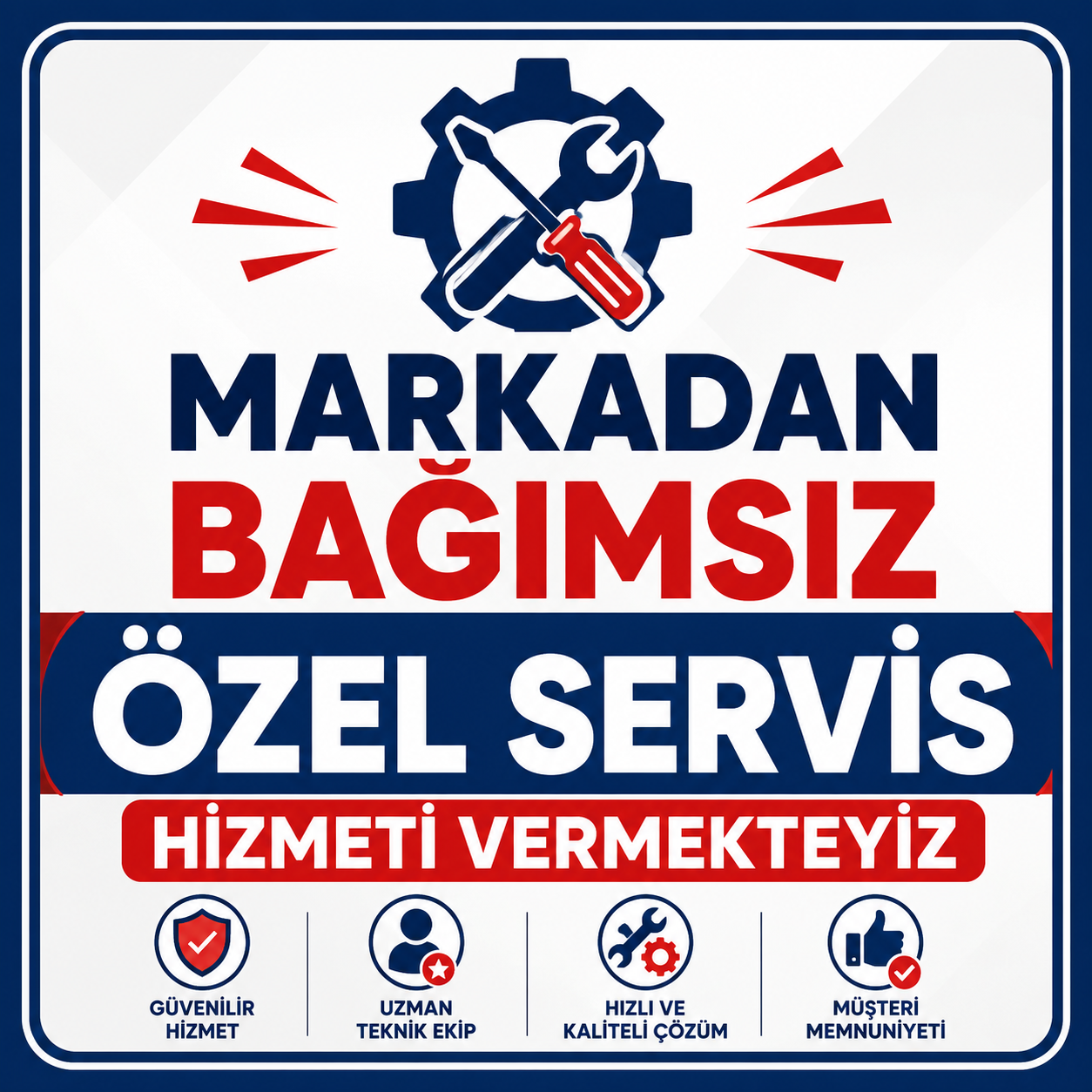 Saimbeyli Arçelik Klima Servisi markadan bağımsız teknik servis